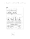 SYSTEM, METHOD, AND COMPUTER PROGRAM PRODUCT FOR DEBUGGING GRAPHICS     PROGRAMS LOCALLY UTILIZING A SYSTEM WITH A SINGLE GPU diagram and image