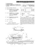 Inkjet Recording Apparatus diagram and image