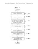 WIRELESS COMMUNICATION TERMINAL AND COMMUNICATION CONTROL METHOD diagram and image