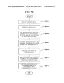 WIRELESS COMMUNICATION TERMINAL AND COMMUNICATION CONTROL METHOD diagram and image