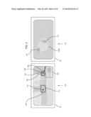 DUAL SENSOR IMAGING SYSTEM diagram and image