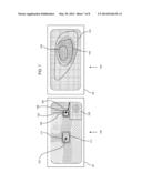 DUAL SENSOR IMAGING SYSTEM diagram and image