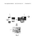 WIRELESS SURGICAL LOUPE diagram and image