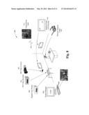 WIRELESS SURGICAL LOUPE diagram and image