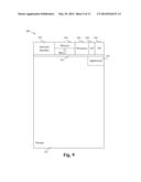 WIRELESS SURGICAL LOUPE diagram and image