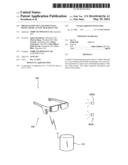 PRESENTATION OF GAZE POINT DATA DETECTED BY AN EYE-TRACKING UNIT diagram and image