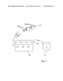 PRESENTATION OF GAZE POINT DATA DETECTED BY AN EYE-TRACKING UNIT diagram and image