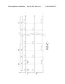 METHOD OF ACQUIRING SEVERAL IMAGES OF THE SAME PACKAGE WITH THE AID OF A     SINGLE LINEAR CAMERA diagram and image