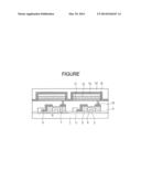 ORGANIC METAL COMPLEX AND ORGANIC ELECTROLUMINESCENCE DEVICE USING THE     COMPLEX diagram and image