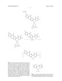 ORGANIC METAL COMPLEX AND ORGANIC ELECTROLUMINESCENCE DEVICE USING THE     COMPLEX diagram and image