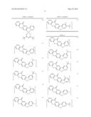 ORGANIC METAL COMPLEX AND ORGANIC ELECTROLUMINESCENCE DEVICE USING THE     COMPLEX diagram and image