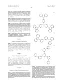 ORGANIC METAL COMPLEX AND ORGANIC ELECTROLUMINESCENCE DEVICE USING THE     COMPLEX diagram and image