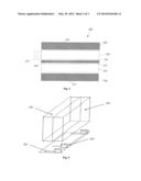 DISPLAY MODULE AND ELECTRONIC TERMINAL diagram and image