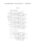 DISPLAY SUBSTRATE, METHOD OF MANUFACTURING THE SAME AND DISPLAY DEVICE     HAVING THE SAME diagram and image