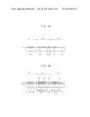 DISPLAY SUBSTRATE, METHOD OF MANUFACTURING THE SAME AND DISPLAY DEVICE     HAVING THE SAME diagram and image