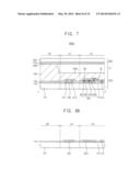 DISPLAY SUBSTRATE, METHOD OF MANUFACTURING THE SAME AND DISPLAY DEVICE     HAVING THE SAME diagram and image