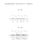 DISPLAY SUBSTRATE, METHOD OF MANUFACTURING THE SAME AND DISPLAY DEVICE     HAVING THE SAME diagram and image