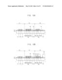 DISPLAY SUBSTRATE, METHOD OF MANUFACTURING THE SAME AND DISPLAY DEVICE     HAVING THE SAME diagram and image