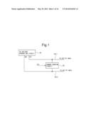 LIQUID CRYSTAL DISPLAY DEVICE diagram and image