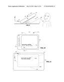 HANDHELD DEVICE WITH SURFACE REFLECTION ESTIMATION diagram and image