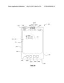 HANDHELD DEVICE WITH SURFACE REFLECTION ESTIMATION diagram and image