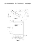 HANDHELD DEVICE WITH SURFACE REFLECTION ESTIMATION diagram and image