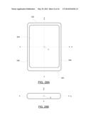 HANDHELD DEVICE WITH SURFACE REFLECTION ESTIMATION diagram and image