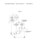 LAYERED OBJECT AND MEASURING APPARATUS AND METHOD diagram and image