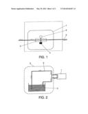 Method and Device For Determining the State of Degradation of a Lubricant     Oil diagram and image