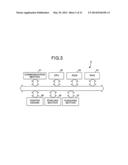 INFORMATION PROCESSING DEVICE, PRINTING CONDITION SETTING METHOD, AND     COMPUTER PRODUCT diagram and image