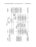 PRINT MANAGMENT APPARATUS, IMAGE FORMING SYSTEM, AND NON-TRANSITORY     COMPUTER READABLE MEDIUM diagram and image