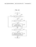 PRINT CONTROL DEVICE, IMAGE FORMING APPARATUS, AND NON-TRANSITORY COMPUTER     READABLE MEDIUM diagram and image