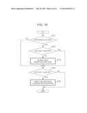 PRINT CONTROL DEVICE, IMAGE FORMING APPARATUS, AND NON-TRANSITORY COMPUTER     READABLE MEDIUM diagram and image