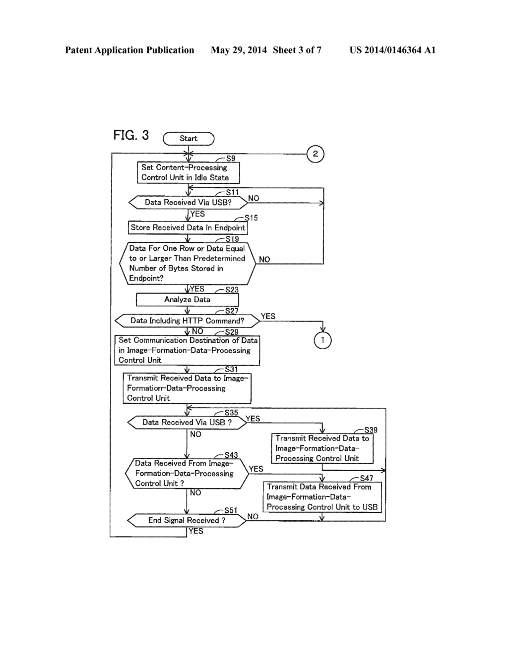 IMAGE PROCESSING DEVICE - diagram, schematic, and image 04