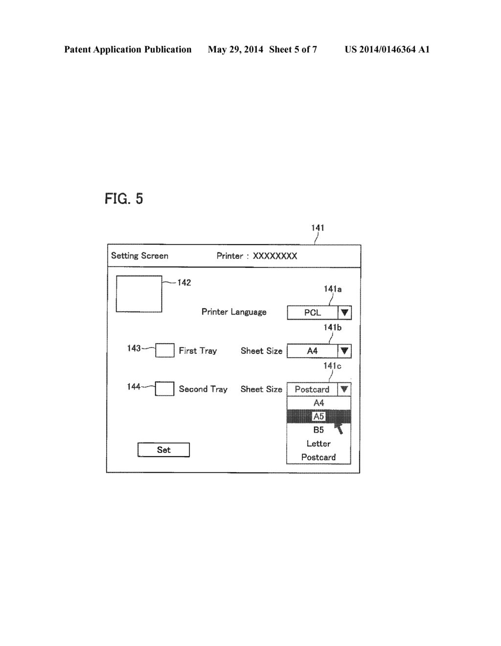 IMAGE PROCESSING DEVICE - diagram, schematic, and image 06