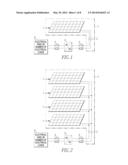DEVICE FOR DISABLING A PHOTOVOLTAIC PANEL OR ARRAY AND PHOTOVOLTAIC SYSTEM     INCLUDING THE SAME diagram and image