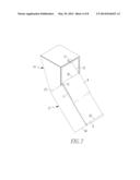 DEVICE FOR DISABLING A PHOTOVOLTAIC PANEL OR ARRAY AND PHOTOVOLTAIC SYSTEM     INCLUDING THE SAME diagram and image