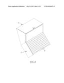 DEVICE FOR DISABLING A PHOTOVOLTAIC PANEL OR ARRAY AND PHOTOVOLTAIC SYSTEM     INCLUDING THE SAME diagram and image