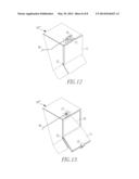 DEVICE FOR DISABLING A PHOTOVOLTAIC PANEL OR ARRAY AND PHOTOVOLTAIC SYSTEM     INCLUDING THE SAME diagram and image