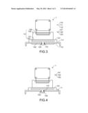 POINT-OF-SERVICE DEVICE AND ADJUSTABLE CONNECTING SEAT THEREOF diagram and image