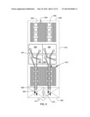 IMMERSION-COOLED AND CONDUCTION-COOLED METHOD FOR ELECTRONIC SYSTEM diagram and image