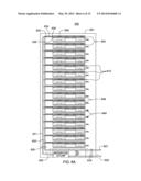 IMMERSION-COOLED AND CONDUCTION-COOLED METHOD FOR ELECTRONIC SYSTEM diagram and image