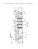 IMMERSION-COOLED AND CONDUCTION-COOLED METHOD FOR ELECTRONIC SYSTEM diagram and image