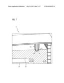 AUTOMATION DEVICE HAVING A HEATSINK diagram and image