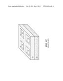 SURFACE FINISH FOR CONDUCTIVE FEATURES ON SUBSTRATES diagram and image