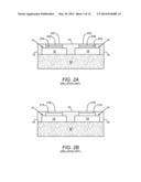 SURFACE FINISH FOR CONDUCTIVE FEATURES ON SUBSTRATES diagram and image