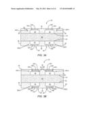 SURFACE FINISH FOR CONDUCTIVE FEATURES ON SUBSTRATES diagram and image