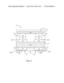 SURFACE FINISH FOR CONDUCTIVE FEATURES ON SUBSTRATES diagram and image