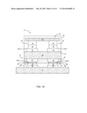 SURFACE FINISH FOR CONDUCTIVE FEATURES ON SUBSTRATES diagram and image