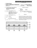 LAMINATED STRUCTURE, METHOD OF MANUFACTURING LAMINATED STRUCTURE, AND     ELECTRONIC APPARATUS diagram and image